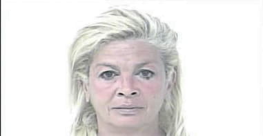 Katherine Caplinger, - St. Lucie County, FL 